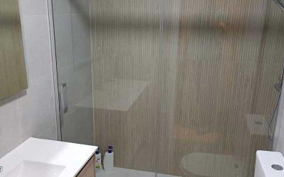 Baño Camas