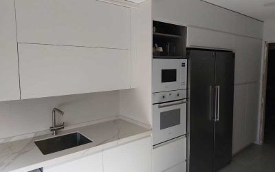 Cocina Sevilla Este