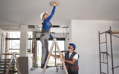 Reformas integrales Sevilla: ¿cuánto tiempo tardan?