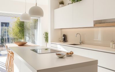 Reformar tu cocina: todo lo que debes tener en cuenta