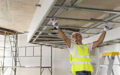 Techo desmontable. Beneficios y utilidades