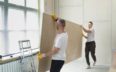 Reformas de pisos, dale una nueva vida a tu vivienda