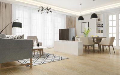 Expertos en reformas integrales en Sevilla